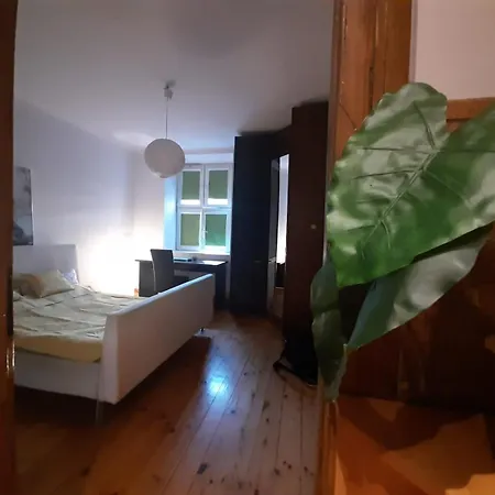 W Okolicy Ronda Matecznego Apartman