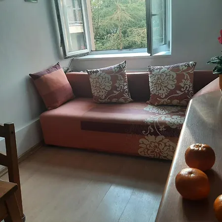 Apartman W Okolicy Ronda Matecznego *