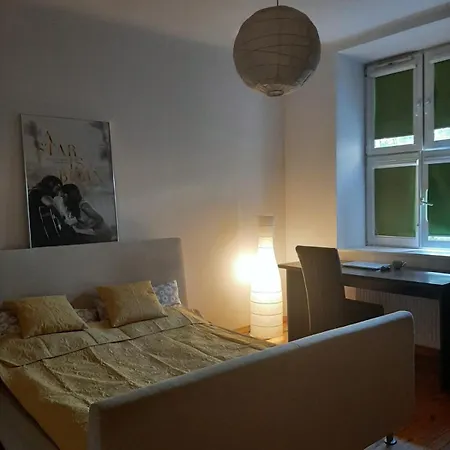 W Okolicy Ronda Matecznego Apartman