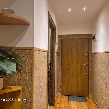Apartman W Okolicy Ronda Matecznego